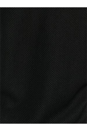 T-shirt in cotone nero JIL SANDER | J22GC0199J20258001